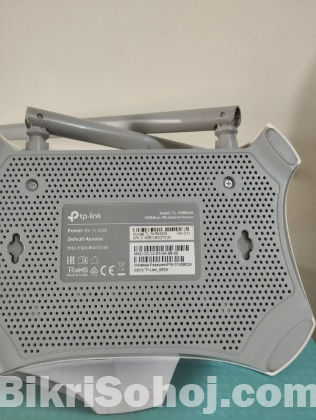 TP-Link TL-WR840N 300 Mbps Router